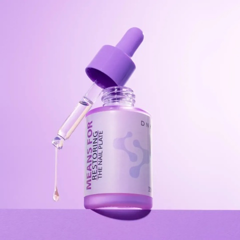 DNKa Means for Restoring Nail Plate – olejek regenerujący 30ml