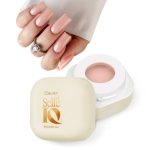 Clavier Selfe IQ ICONIC NUDE 02 50g – żel budujący nude
