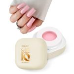 Clavier Selfe IQ PINKY PROMISE 03 50g – żel budujący różowy