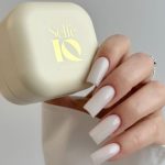 Clavier PSelfe IQ MILKY MAMMA 05 50g – żel budujący mleczny