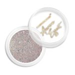 Pyłek do Paznokci Aurora Mirror Allepaznokcie Glow 0,3 g Nr 4