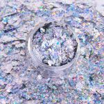 Pyłek do paznokci Prismatic Flakes 0,015g Nr 1