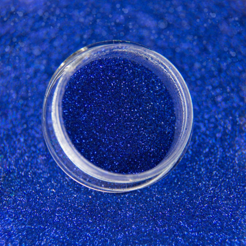 Pyłek do paznokci Velvet Effect 3 ml 1,5 g Nr 15