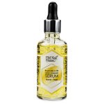 EM Nail Royal Jelly & Silk Gold Shimmer Serum 50ml
