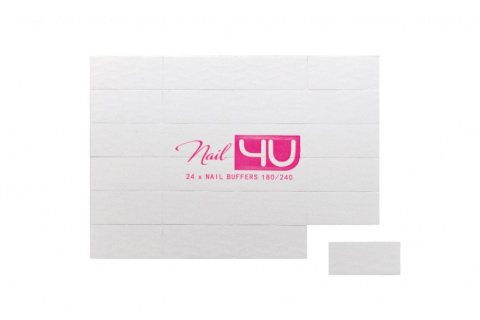 Nail4u SMART BLOCK 180/240