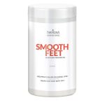 Farmona Smooth Feet sól grejpfrutowa do kąpieli stóp 1250g – relaks