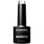 SUNONE Top hybrydowy 5ml - top shine