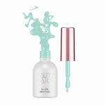 Saute Nails Lakier Hybrydowy S295 Minty Chill – pastelowa mięta