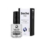 Seche Vite Top Coat 14ml - błyskawicznie wysusza i nabłyszcza