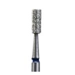 Staleks Frez diamentowy FA20B025/6K walec 2,5 mm/6 – niebieski