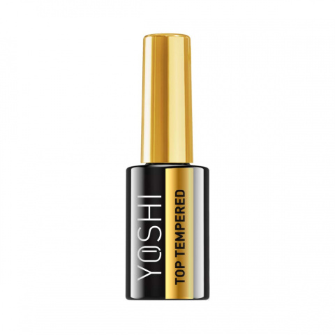 YOSHI Top Tempered UV Hybrid 10 ml – Top Hartowany TPO-FREE