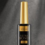 YOSHI Ultra Bond 007 Base – baza hybrydowa do paznokci 10ml, maksymalna przyczepność TPO-FREE