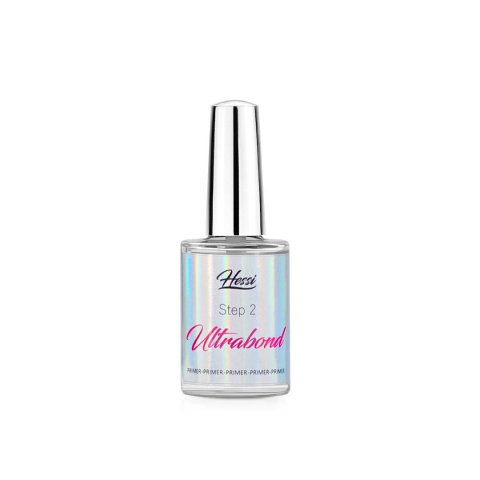HESSI Ultrabond 7ML – Preparat do Wytrawienia i Odtłuszczenia Płytki Paznokcia