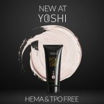 YOSHI PoliGel No3 Soft Nude 30 ml – akrylożel do subtelnego przedłużania paznokci TPO-FREE