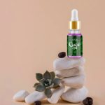 YOSHI Cuticle Oil No4 15 ml – Oliwka do skórek