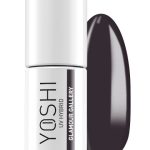 YOSHI Lakier Glamour Gallery 6 ml - 426 TPO-FREE