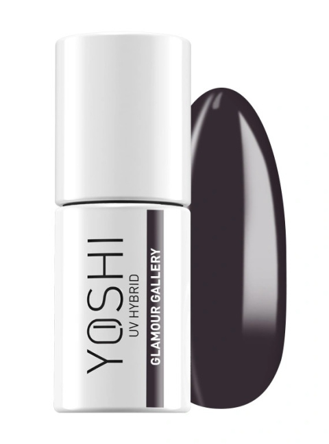 YOSHI Lakier Glamour Gallery 6 ml - 426 TPO-FREE