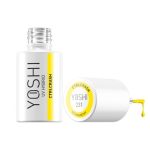 YOSHI Lakier Hybrydowy UV LED 231 Ctrlcrash Żółty 6 ml TPO-FREE
