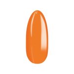 YOSHI Lakier Hybrydowy UV LED 232 Ultrapunk Pomarańczowy, 6 ml TPO-FREE