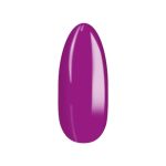 YOSHI Lakier Hybrydowy UV LED 235 Acidkiss Fioletowy 6 ml TPO-FREE