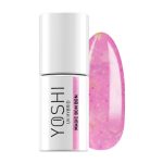 YOSHI Lakier Hybrydowy UV LED Magic Bon Bon 6 ml – 725 TPO-FREE