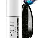 YOSHI Tarantula Nebula 530 – lakier do paznokci hybrydowy Touch the Galaxy 6 ml TPO-FREE
