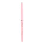 YOSHI ONE STROKE Brush #2 – pędzelek Kolinsky 2 mm z różową skuwką