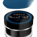 YOSHI Paint Gel Blue – żel do zdobień 5 ml, intensywny niebieski TPO-FREE