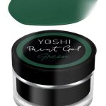 Yoshi Żel Do Zdobień Paint Gel UV/LED 5 ml - Green Zielony