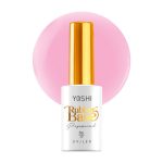 YOSHI Rubber Base No 17 – baza kauczukowa 10 ml pastelowy róż TPO-FREE