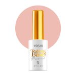 YOSHI Rubber Base No 19 – baza kauczukowa 10 ml kawowy beż TPO-FREE