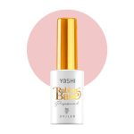 YOSHI Rubber Base No 21 – baza kauczukowa 10 ml porcelanowy beż TPO-FREE
