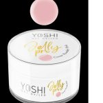 YOSHI Jelly PRO Cover Powder Pink GP013 – żel budujący galaretka 15 ml TPO-FREE