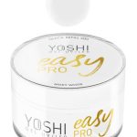 YOSHI Żel Easy PRO Gel MILKY WHITE 15 ml – Żel Budujący do Paznokci TPO-FREE
