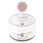 YOSHI Żel French Line GEL UV LED No 4 50 ml