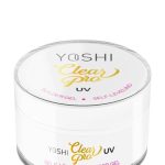 YOSHI Gel Clear PRO LED UV Self Leveling 15 ml – Samopoziomujący TPO-FREE