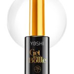 YOSHI Gel in Bottle No 1 – Żel budujący 10 ml Transparentny TPO-FREE