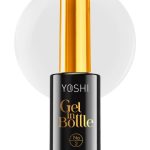 YOSHI Gel in Bottle No 2 – Żel budujący 10 ml Mleczna Biel TPO-FREE