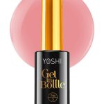 YOSHI Gel in Bottle No 3 – Pudrowy Róż Żel Budujący 10 ml TPO-FREE