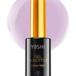 Yoshi Gel in Bottle No 9 – żel budujący 10 ml, pastelowa lawenda TPO-FREE