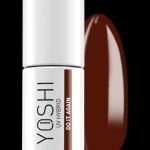 Yoshi Lakier Hybrydowy Do it Again 507 “The Color is Now” 6 ml TPO-FREE