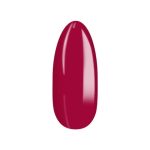 Yoshi Lakier Hybrydowy 242 Pirouette Rouge 6 ml – TPO-free czerwony