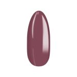 Yoshi Lakier Hybrydowy 245 Finale en Tulle 6 ml – TPO-free pastelowy fiolet
