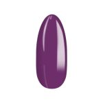 Yoshi Lakier Hybrydowy 246 Larmes de Violette 6 ml – TPO-free ciemny fiolet
