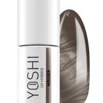 YOSHI Lakier Hybrydowy 924 Mouser – Fiolet Cat Eye 6 ml TPO-FREE