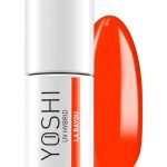 YOSHI Lakier Hybrydowy UV Hybrid La Bayou 6 ml – 904 Neonowy TPO-FREE