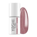 Yoshi Lakier Hybrydowy UV LED Stillmine 196 6 ml – Różowy Neon Cat Eye TPO-FREE