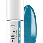 Yoshi Lakier Hybrydowy UV LED Funky Groove 6 ml – 018 TPO-FREE