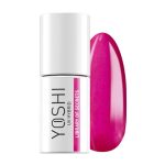 Yoshi Lakier Hybrydowy UV LED Library of Secrets 6 ml - 163 TPO-FREE