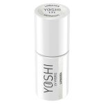 Yoshi Lakier Hybrydowy UV LED Lunasea 6 ml – 171 Mermagic, Biały Perłowy z Holograficznymi Drobninkami TPO-FREE